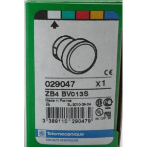 029047 TELEMECANIQUE
