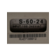 s-60-24-mean well