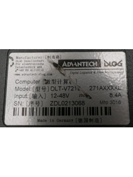 dlt-v7212-advantech