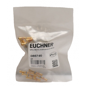 086749 EUCHNER