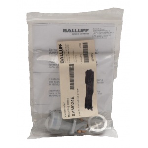 BAM MC-XA-024-D12 BALLUFF
