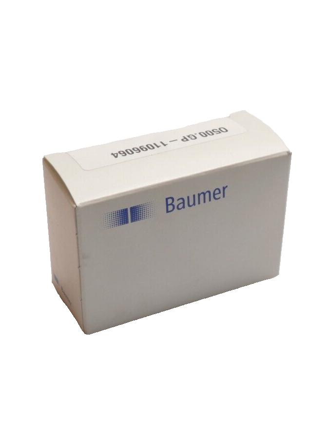 o500-baumer