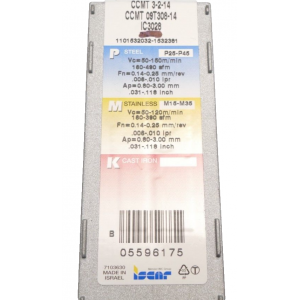 IC3028 ISCAR PICCO