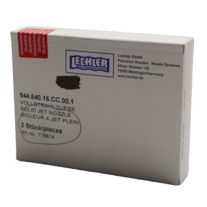 776614 LECHLER