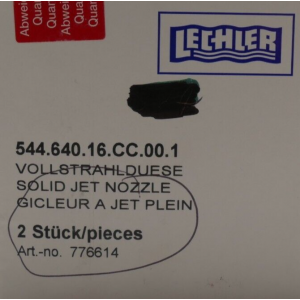 776614 LECHLER