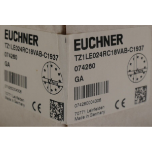 074260 EUCHNER