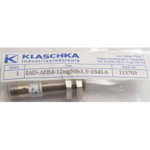 113703 KLASCHKA