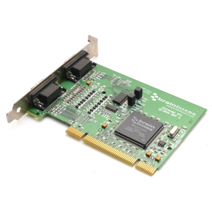 UC-313B BRAINBOXES LIMITED