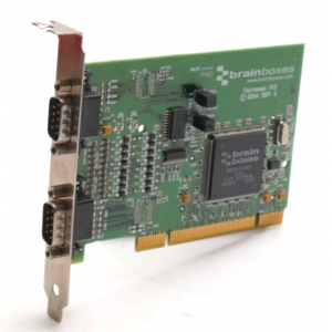 UC-313B BRAINBOXES LIMITED
