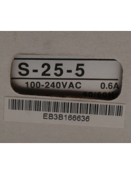 s-25-5-mean well