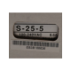 s-25-5-mean well