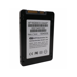 AF16GSSCD-OAAXP ATP ELECTRONICS