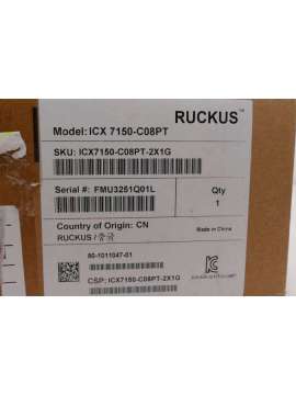 icx7150-c08pt-2x1g-ruckus