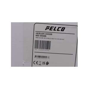 850-0658B PELCO