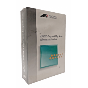 990-03534-001 ALLIED TELESYN