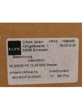 602-8015-dirak