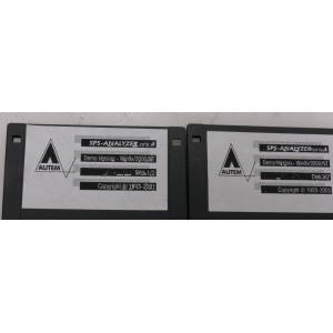 SPS-ANALYZER AUTEM