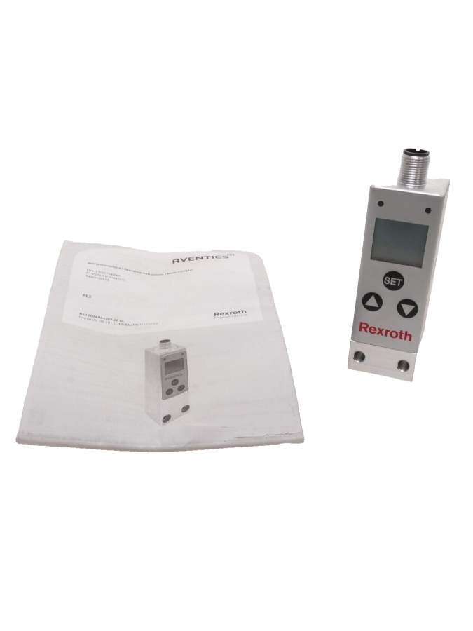 0821100109-rexroth