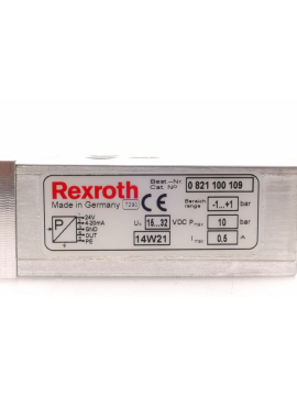 0821100109-rexroth