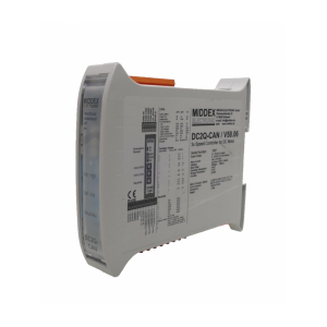 DC2Q-CAN MIDDEX ELECTRONIC