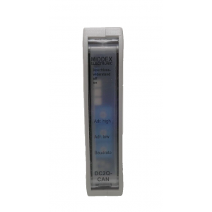 DC2Q-CAN MIDDEX ELECTRONIC