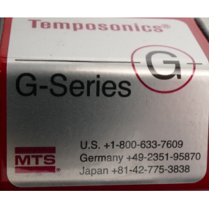 GHM2000MRB12R01 TEMPOSONICS
