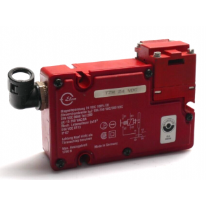 TZM24VDC SCHMERSAL USED