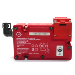 TZM24VDC SCHMERSAL USED