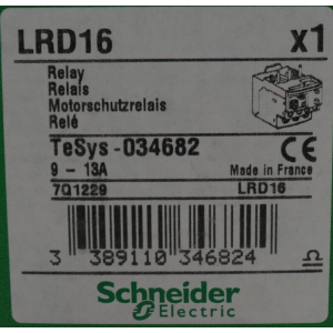034682 SCHNEIDER ELECTRIC
