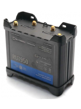 rut950-teltonika networks