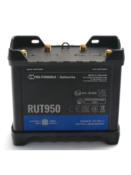 rut950-teltonika networks