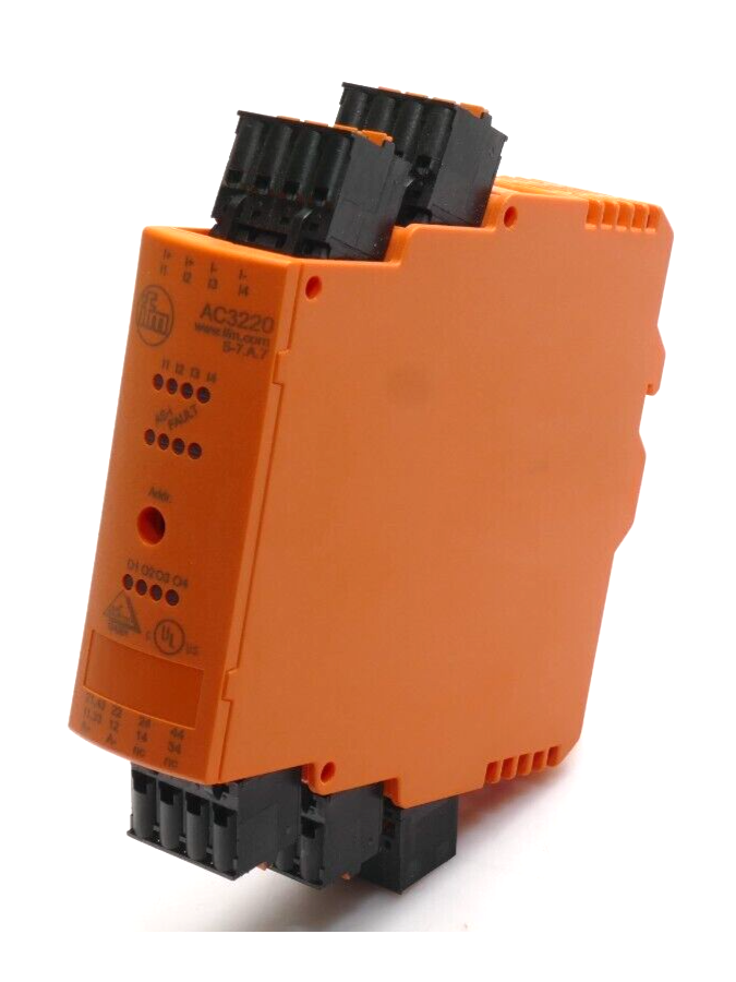 ac3220-ifm electronic
