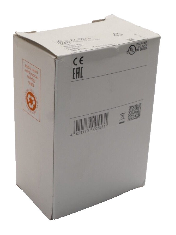 ac5215-ifm electronic
