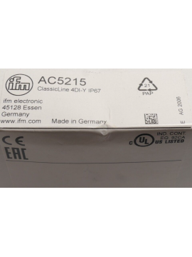 ac5215-ifm electronic