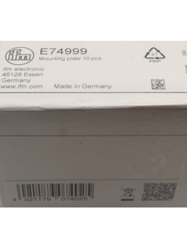 e74999-ifm electronic