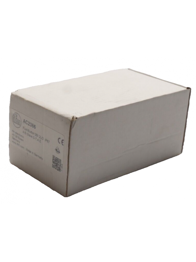 ac2386-ifm electronic
