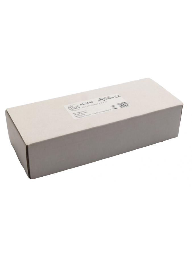 al2400-ifm electronic