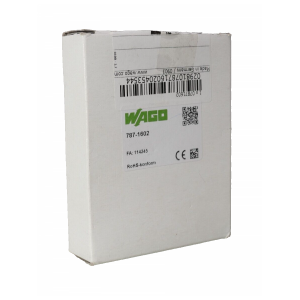 787-1602 WAGO