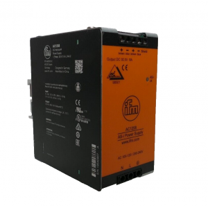 AC1258 IFM ELECTRONIC USED