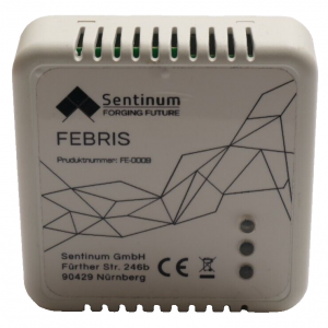 FE-0009 SENTINUM