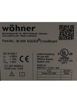 36009-wöhner
