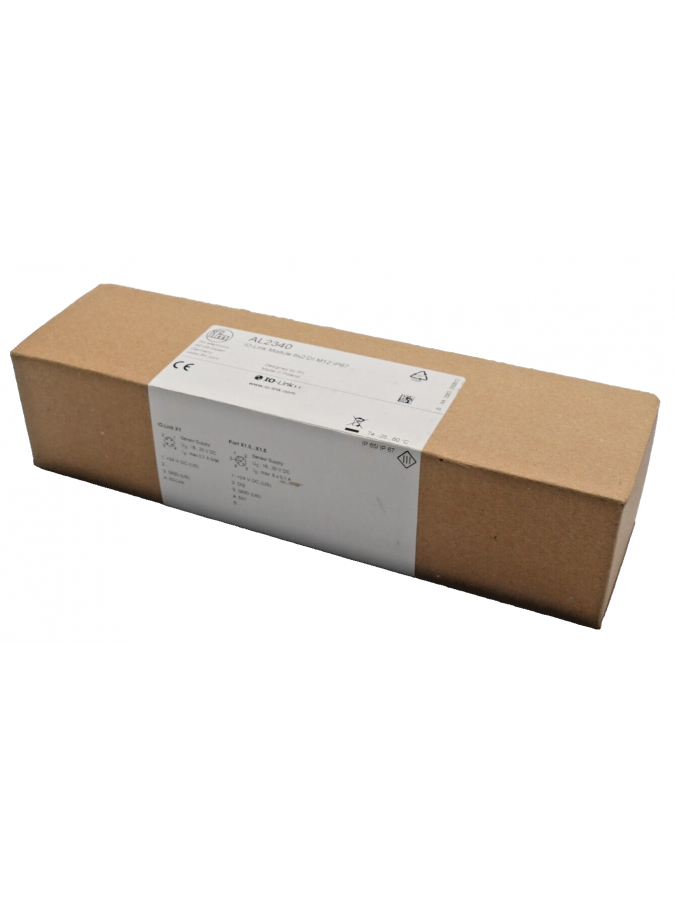 al2340-ifm electronic