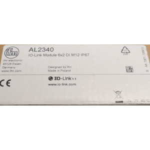 AL2340 IFM ELECTRONIC