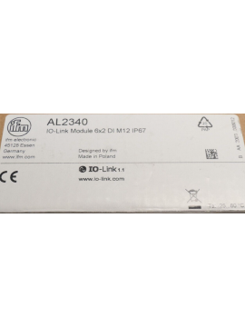 al2340-ifm electronic
