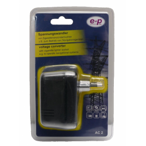 AC2 E & P Elektrik