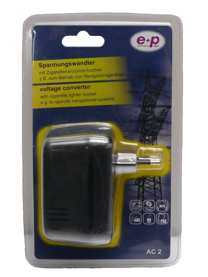 ac2-e&p elektrik