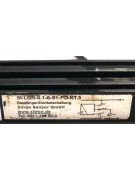 si-lgr-0-ref-sitron sensor