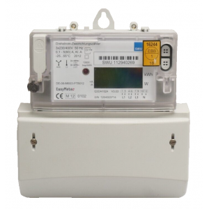 DE-08-MI003-PTB012 EASYMETER USADO