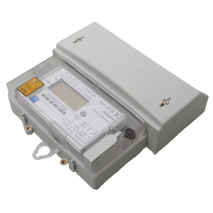 DE-08-MI003-PTB012 EASYMETER USED