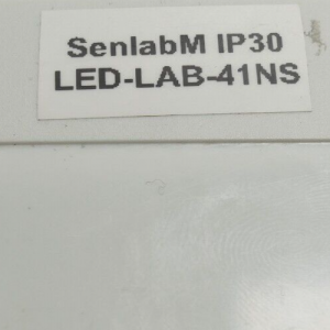 LED-LAB-41NS SENSING LABS